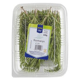 MAKRO CHEF GESCHNITTENER ROSMARIN 100G